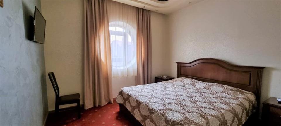 Ureni Hotel Kasagh Exterior photo