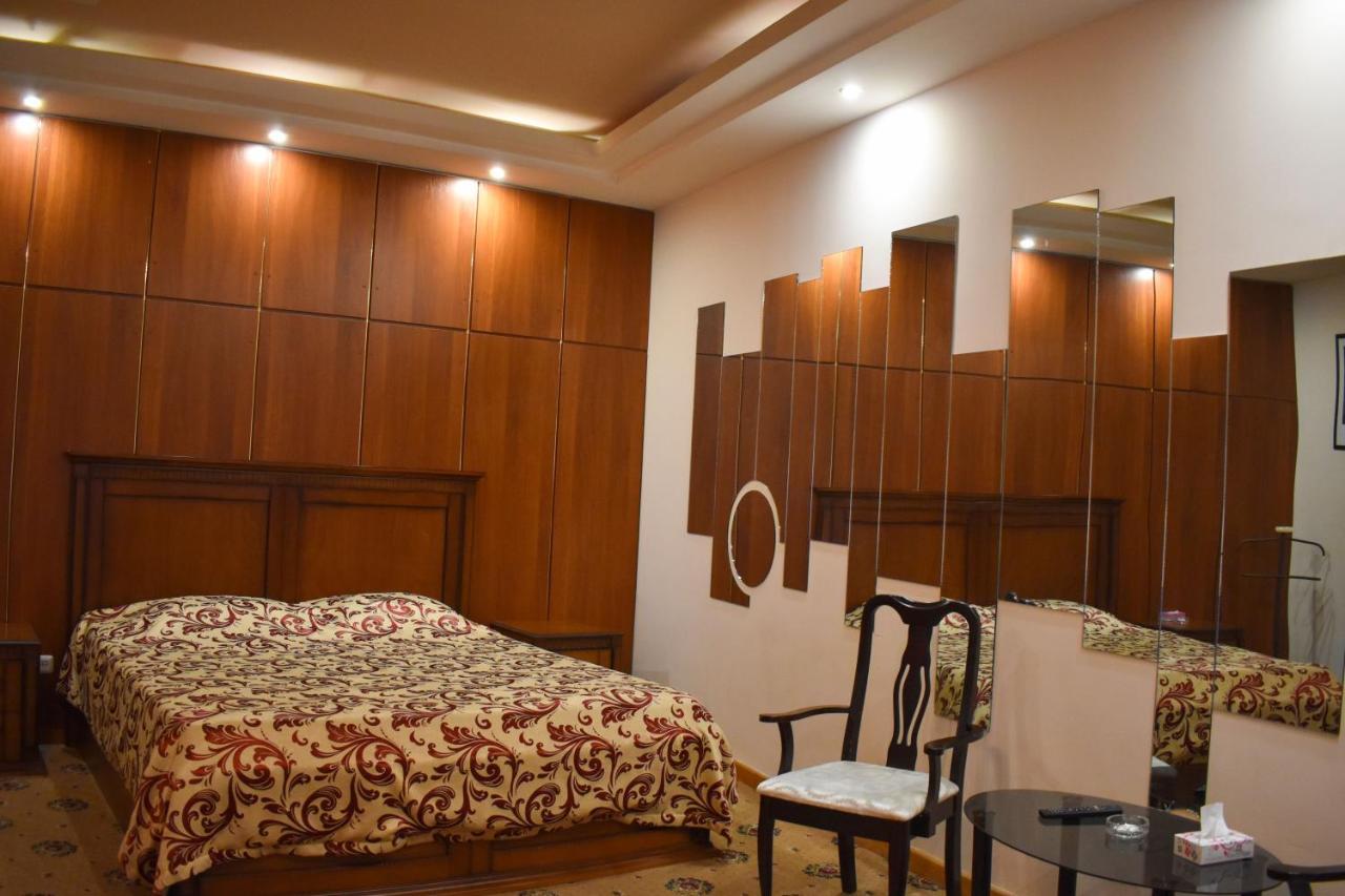 Ureni Hotel Kasagh Exterior photo