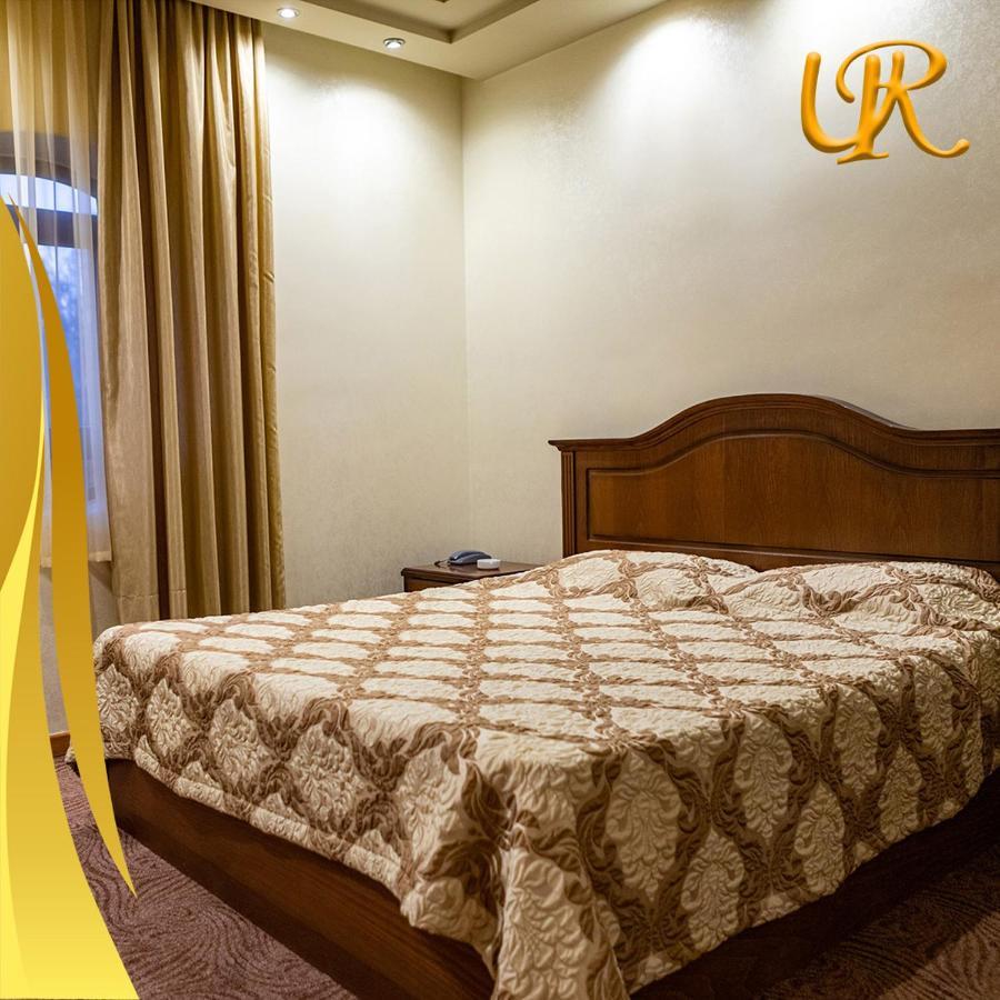 Ureni Hotel Kasagh Exterior photo