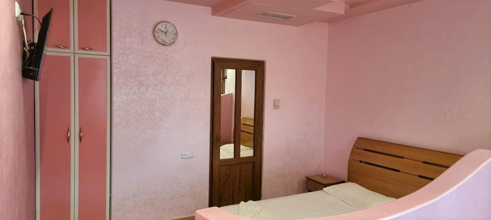 Ureni Hotel Kasagh Exterior photo